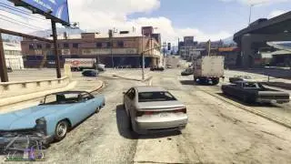 Redbandit94 Plays GTA V PC @ 1080/60 (The Big Score Setup Pt. 2)