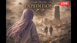Expedition 33 LIVE (pt 7)
