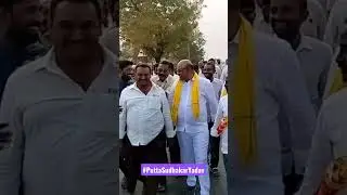 People's Leader #puttasudhakaryadav #puttasudhakar #putta #tdp #sudhakaryadavputta