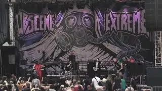 DEEP DIRTY - Dirty spasm Live