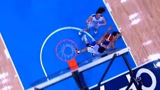 Bernardino block | 2019 SEA Games