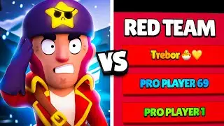 Power League vs PRO PLAYERS