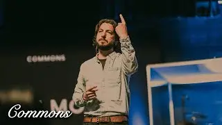 Beautifully Broken Pt. 3 | Pastor Tiago Arrais | Commons KC
