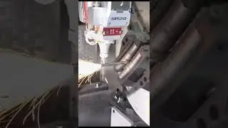 #laserpipecuttingmachine  #Manufacturing #pipecuttingmachine  #freesamples