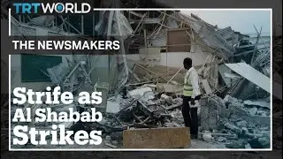 What Will It Take to Defeat Somalia's Al Shabab?