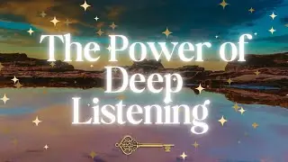 Discord – Discernment – Empathy - Listening Through Love | Gene key 13 | Episode 17