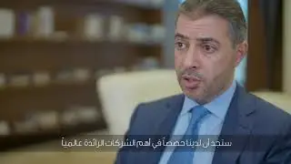 2017 Annual Review: Ahmed Yahia Al Idrissi