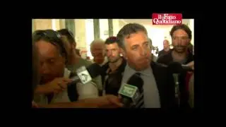 Mancata cattura di Provenzano, assolti a Palermo Mori e Obinu