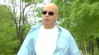 Slavi Trifonov - reklama GLOBUL 2