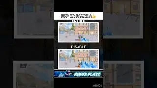 😀FPP Switch Tips and Tricks | wait for @RedoxPlayz-ow6yy