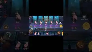 EZ HACK MAGIC CHESS GO GO, PERFECT GUINEVERE 🔥#magicchessgogo #mobilelegends #mlbb #mcgg