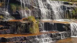 C&acirc;nion Guartela Tibagi Pr