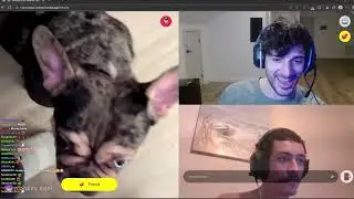 ICE POSEIDON & Shoovy - DUO MONKEY APP | Shoovy Banned | Cx Crew #RODSQUAD