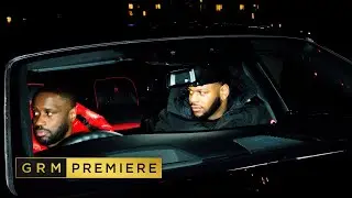 Lethal Bizzle &ndash; Attack Mode Remix ft. Rimzee [Music Video] | GRM Daily