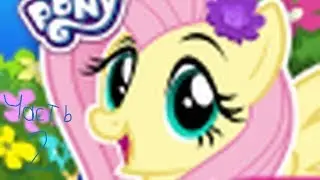 Прохождение My Little Pony: Magic Princess | Часть 2