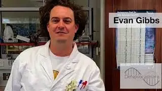 Introducing Evan Gibbs