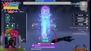 vaultshadow plays overwatch season 15