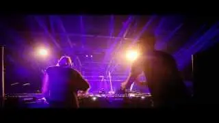 Time Warp NL 2013 - Official Aftermovie