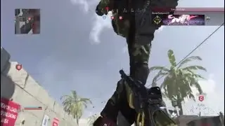 MK2 HipFire kills clip
