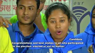 Worker participation committee (WPC) election 2016 of Multifabs Ltd.
