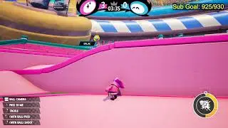Fortnite Gooey Mode