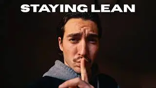 Staying Lean! Mean! and Seen!