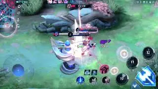 Zilong Unstoppable!
