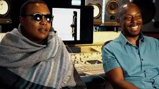 Marcus Strickland's Twi-Life 