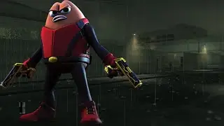 Killer Bean Challenge Rendezvous in Rotterdam (Professional) | Hitman: Contracts