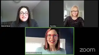 Building a Playwriting Career with The Dramatists Guild with Lauren Gunderson on Friday 15 May 2020