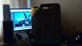 Прогулка [FreedomSlip]