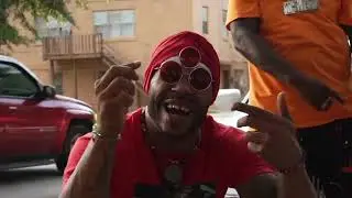 York Ill - Step Ft.T-MAL HK (official music video) #trap #tmalhk #yorkill #step