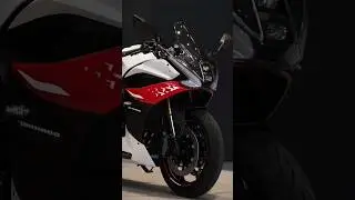 Benelli😍 Tornado 552R New bike launch2024 | Benelli🥰 New bike 552R2024 #shorts #youtubeshorts #viral