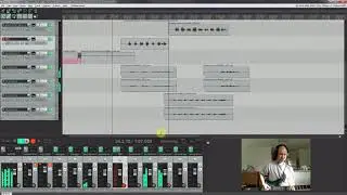 Never Alone - JW Original - Version of Max Salas