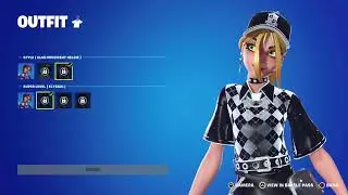 fortnite w brother