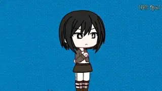 gacha animator test ✨