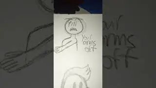 this but a scratch #meme #comic #animation #myanimation