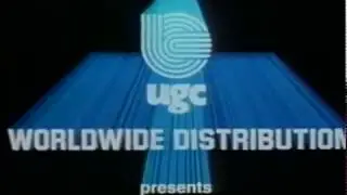 Vestron Video/UGC Worldwide Distribution