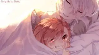 [Music Box] Alan Walker - Sing Me to Sleep