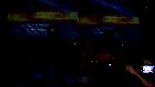 Astral Projection @ Avalon - (LA) X-mas Eve Intro