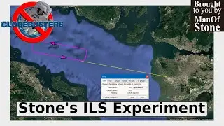 GLOBEBUSTERS LIVE | Stone's ILS Experiment | S14E17 | 12/07/25