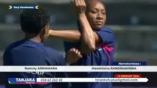 TANJAKA DU 15 FEVRIER 2026 BY TV PLUS MADAGASCAR