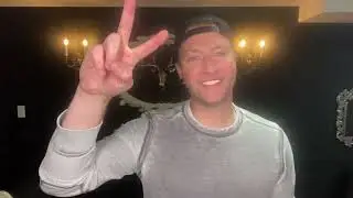 Message To Kristy From Trevor McNevan (Thousand Foot Krutch)
