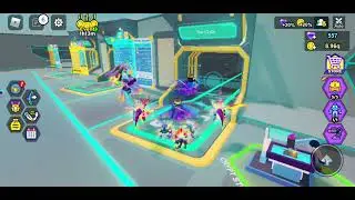 Bot Clash unlocked the Liberator Mythical in the crypt 👍