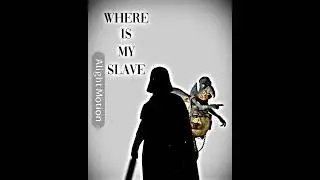 Darth Vader edit #editing #squidgame #starwars