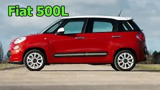 Fiat 500L Chassis Vin Number Location