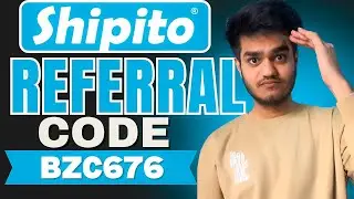 Shipito Referral Code : (BZC676) Unlock 15% Discount On Signup | Shipito Invite Code