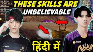 [HINDI] PEL S3 DAY 1 BEST FIGHTS FT NOVA-XQF , 4AM , RNG , TC & STE | RNG STARDUST 10 KILLS [Pel S3]