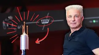 Trinnov NOVA - Подобряване на АКУСТИКАТА в студиото