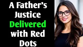 A Father&rsquo;s Justice Delivered with Red Dots